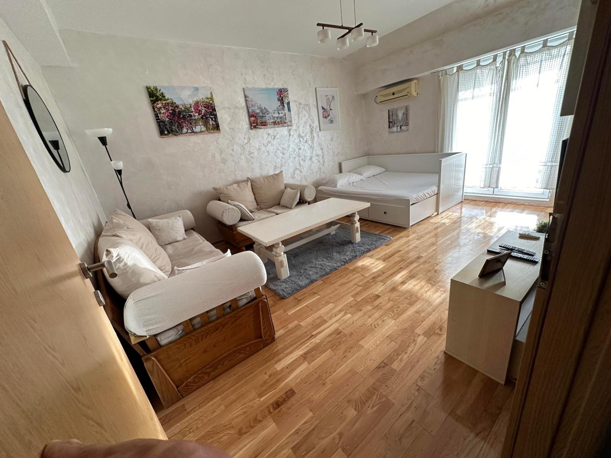 Due Sorelle Podgorica Exterior photo